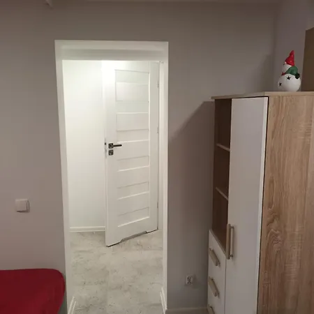 Kawalerka Perzycka Apartamento *