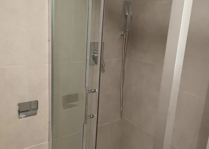 Kawalerka Perzycka * Poznań