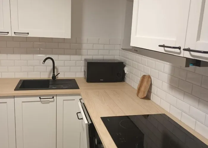 Appartement Kawalerka Perzycka