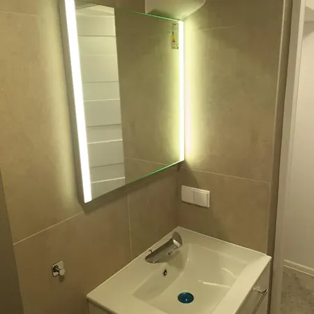Kawalerka Perzycka Apartamento Poznan