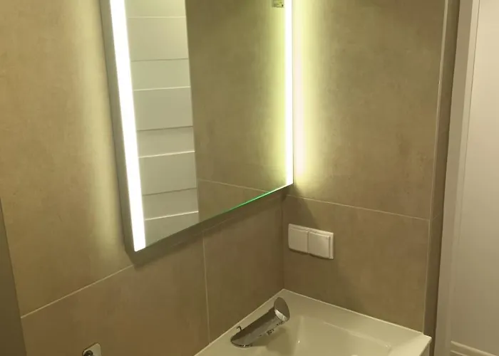 Kawalerka Perzycka Apartamento Poznan